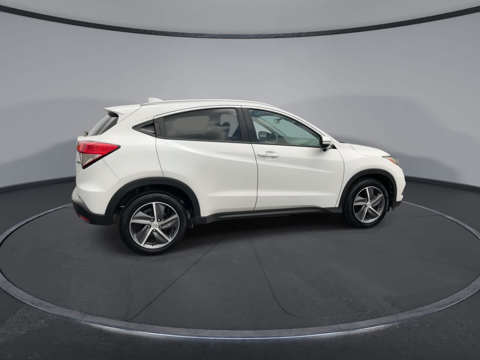 Thumbnail: 2021 Honda HR-V - 8