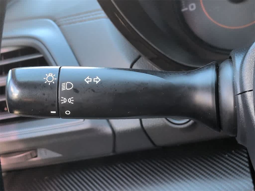 Thumbnail: 2019 Subaru Crosstrek - 27
