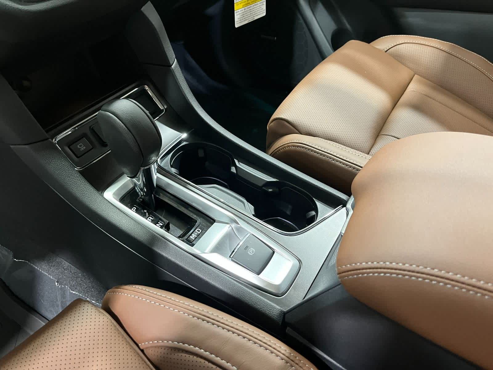 Thumbnail: 2026 Subaru Ascent - 20