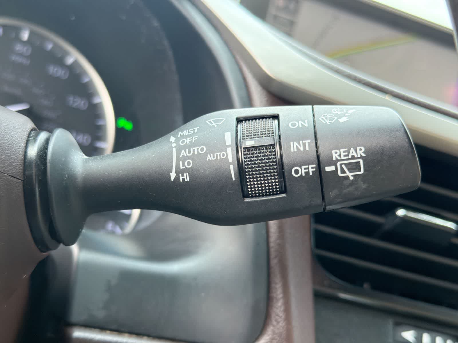 Thumbnail: 2019 Lexus RX - 27