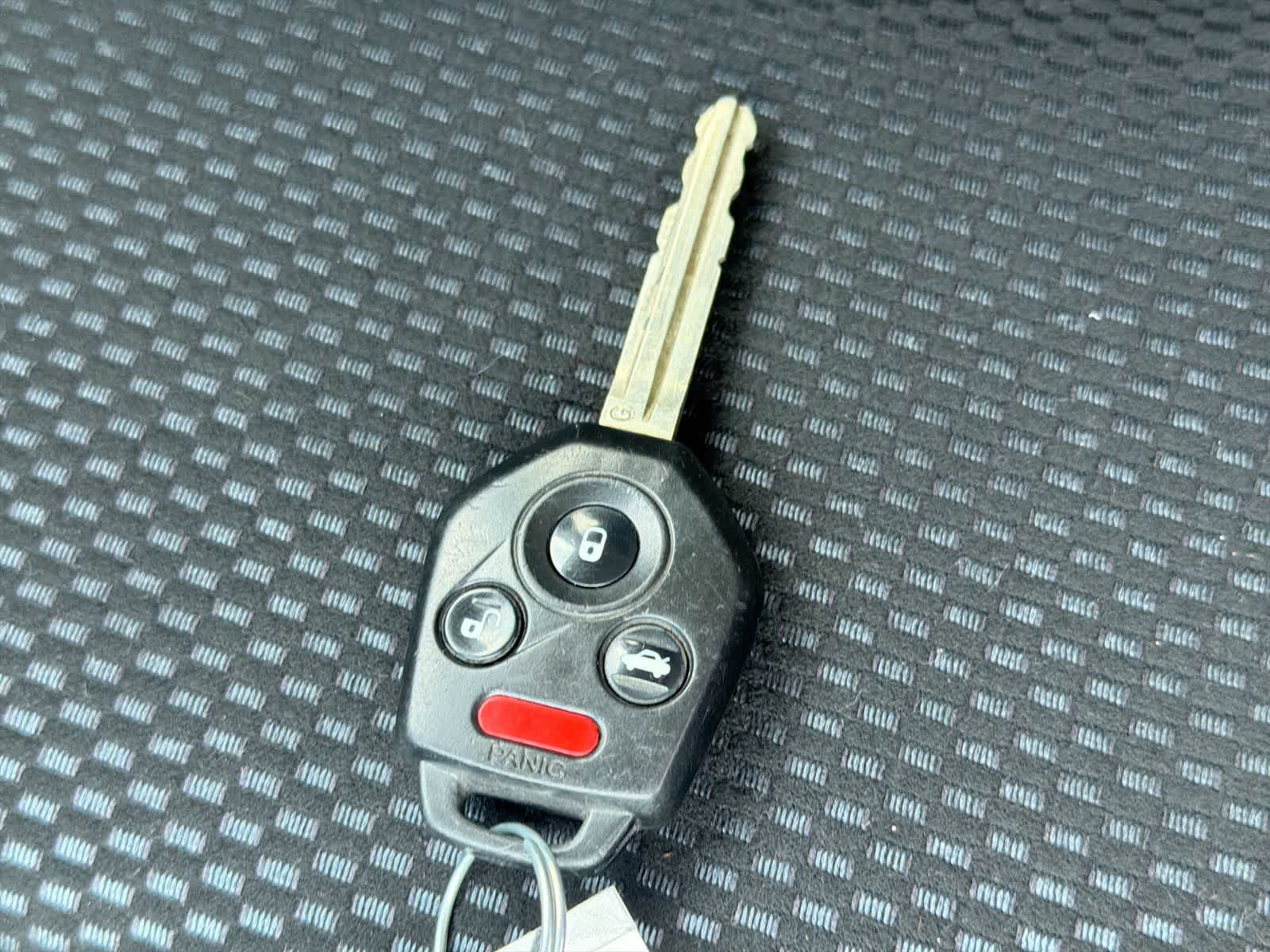 Thumbnail: 2019 Subaru Outback - 37