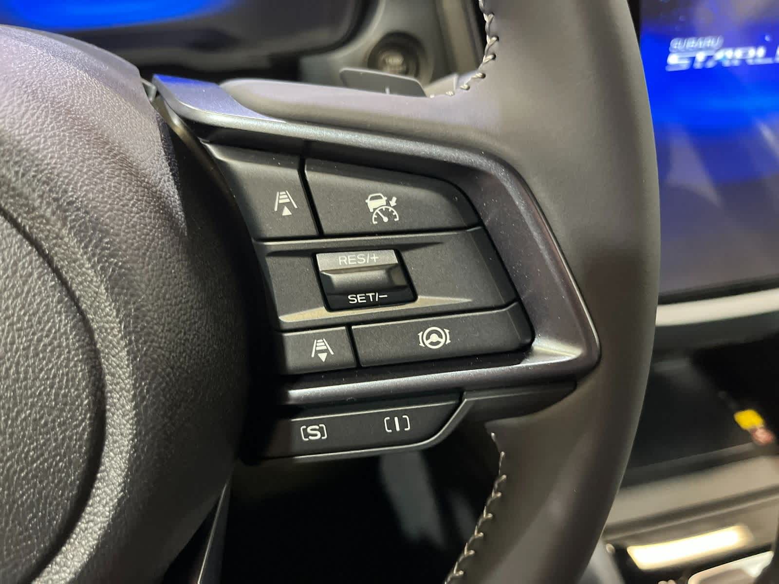 Thumbnail: 2025 Subaru Forester - 17