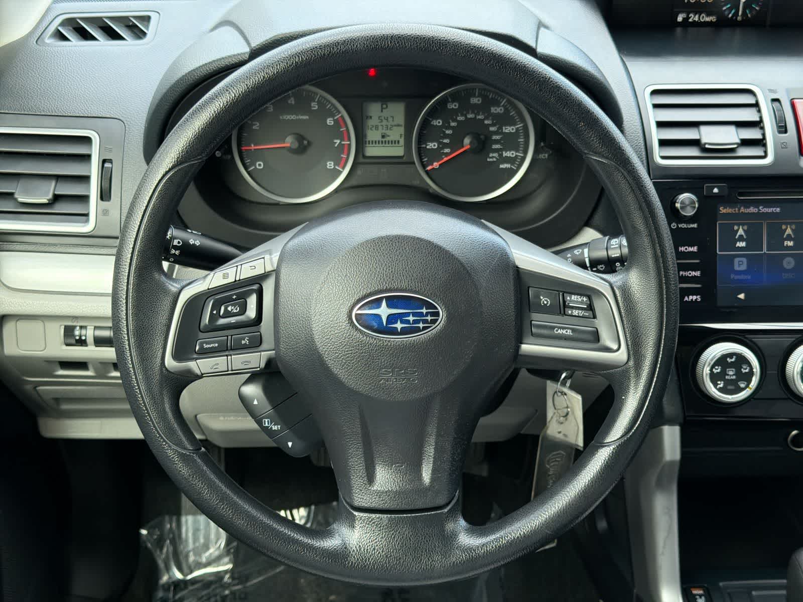 Thumbnail: 2016 Subaru Forester - 24