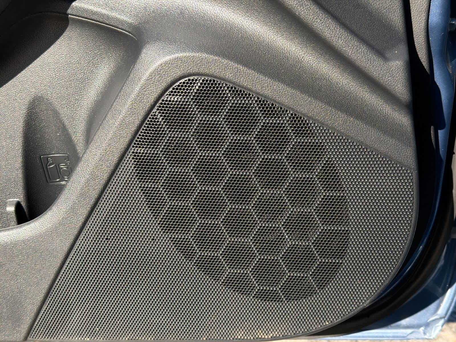 Thumbnail: 2023 Subaru Crosstrek - 30