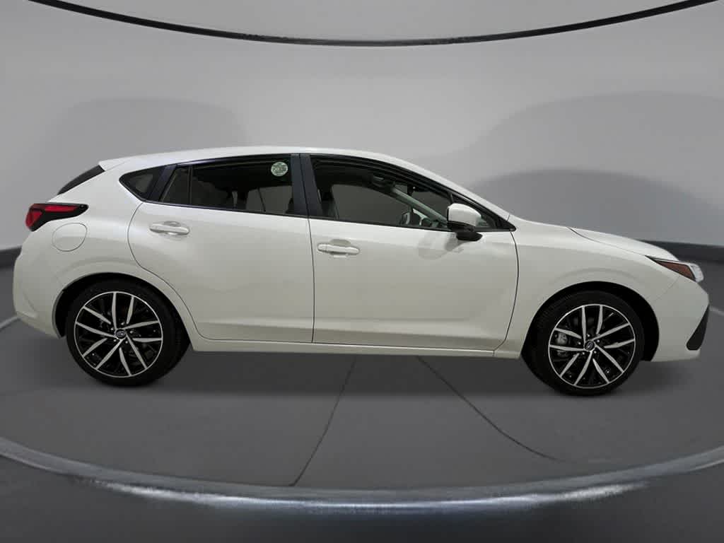 Thumbnail: 2026 Subaru Impreza - 6