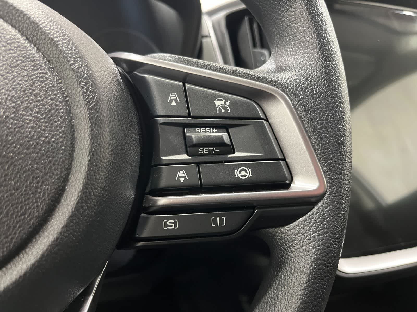 Thumbnail: 2026 Subaru Impreza - 17