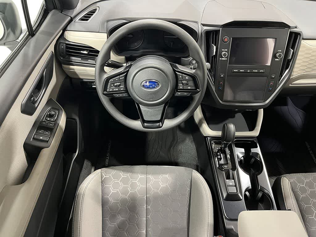 Thumbnail: 2026 Subaru Forester - 14