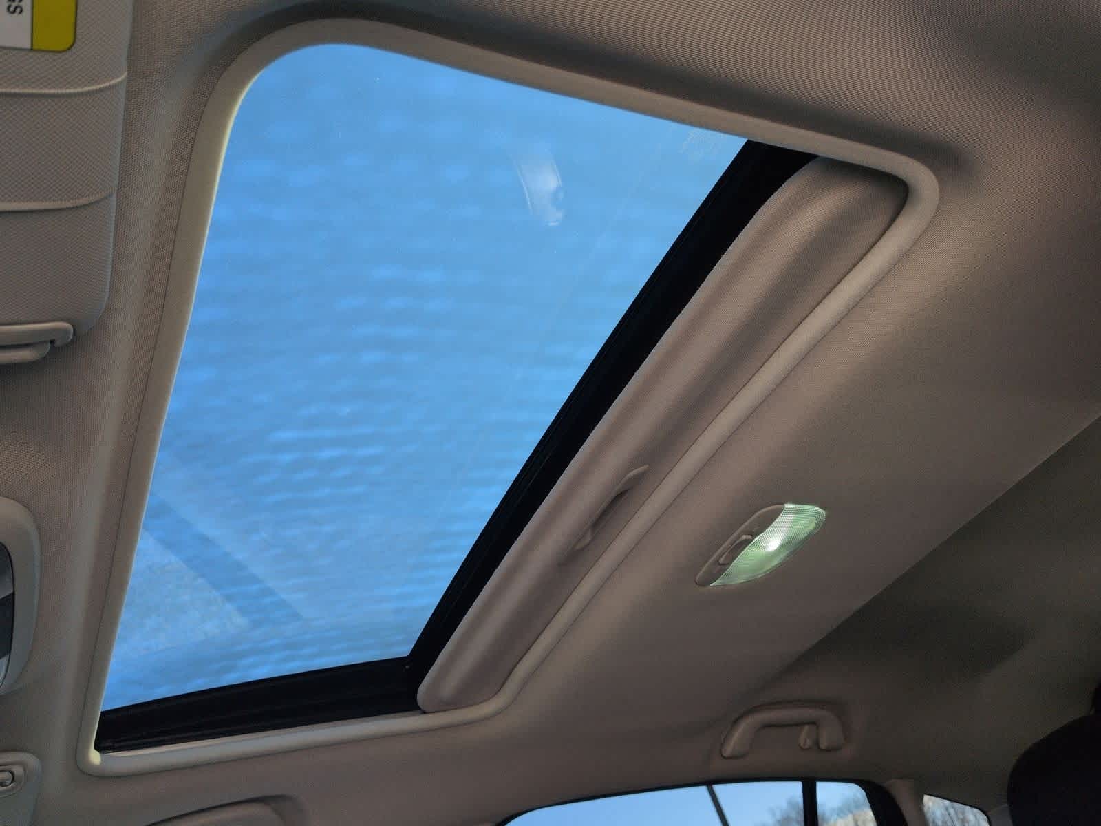 Thumbnail: 2023 Subaru Crosstrek - 20