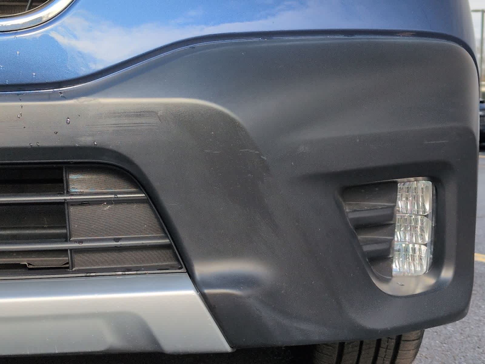 Thumbnail: 2022 Subaru Outback - 11