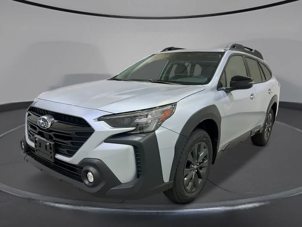 2025 Subaru Outback Onyx Edition -
                Troy, NY