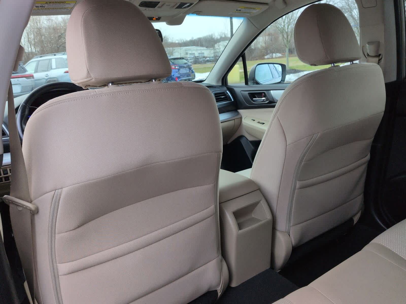 Thumbnail: 2015 Subaru Outback - 19