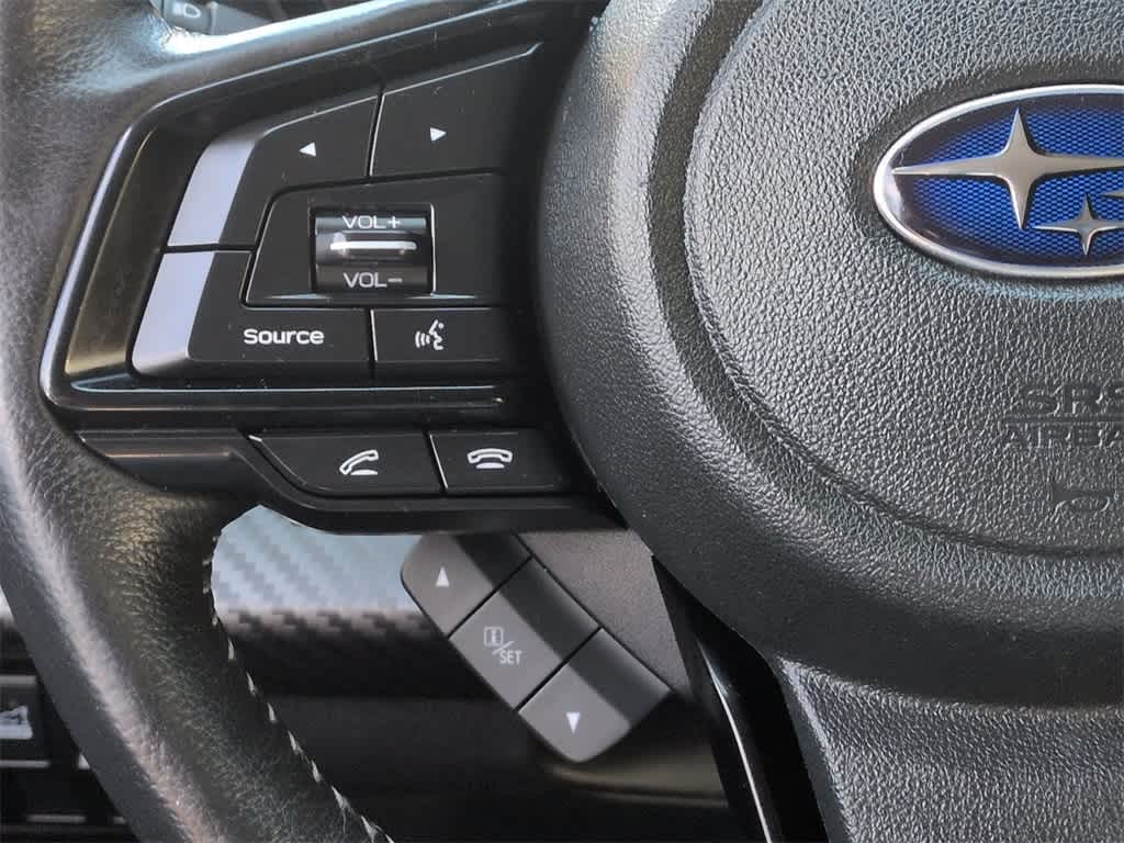 Thumbnail: 2022 Subaru Ascent - 24