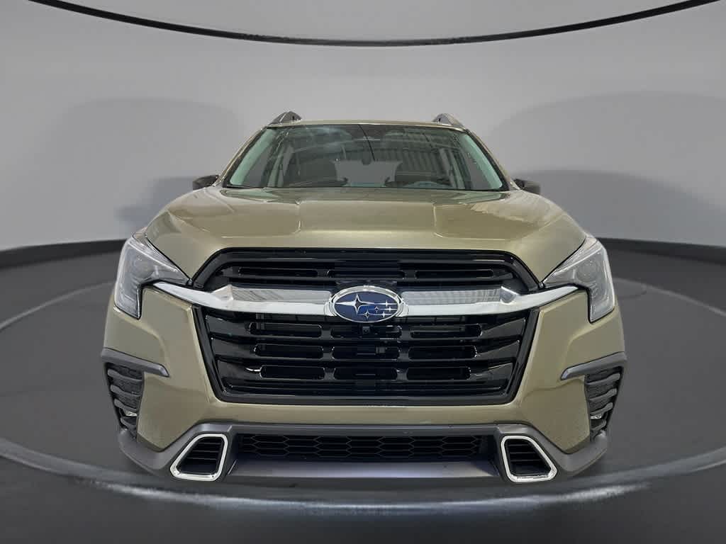 Thumbnail: 2025 Subaru Ascent - 8