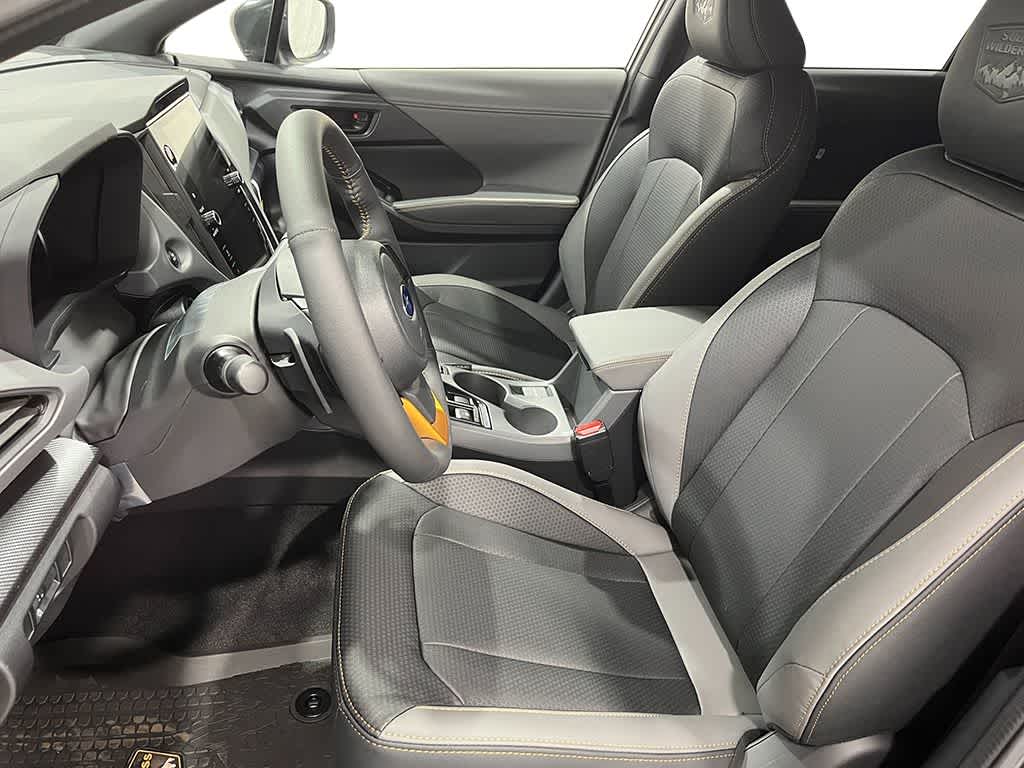 Thumbnail: 2026 Subaru Crosstrek - 10