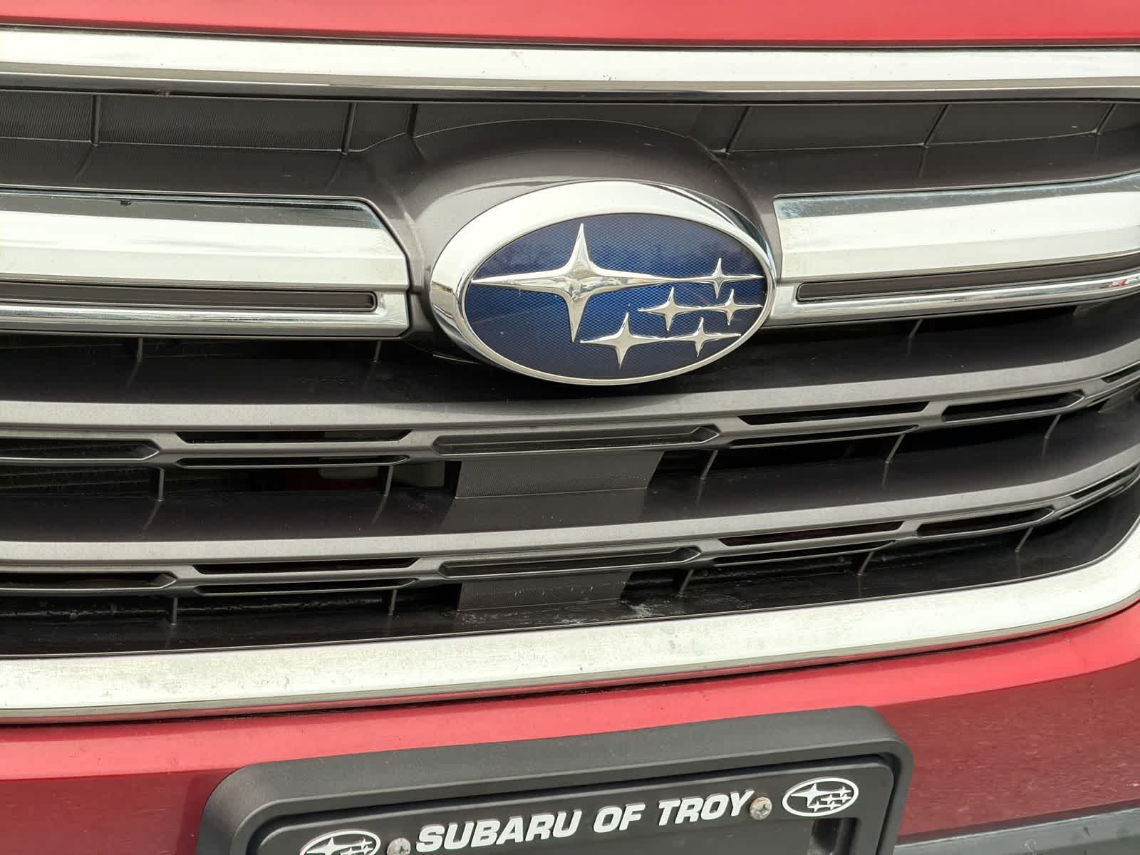 Thumbnail: 2019 Subaru Outback - 12