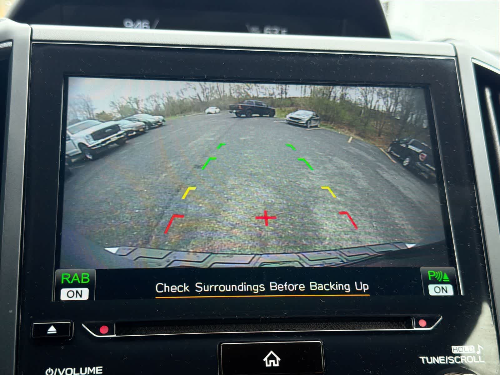 Thumbnail: 2023 Subaru Forester - 31