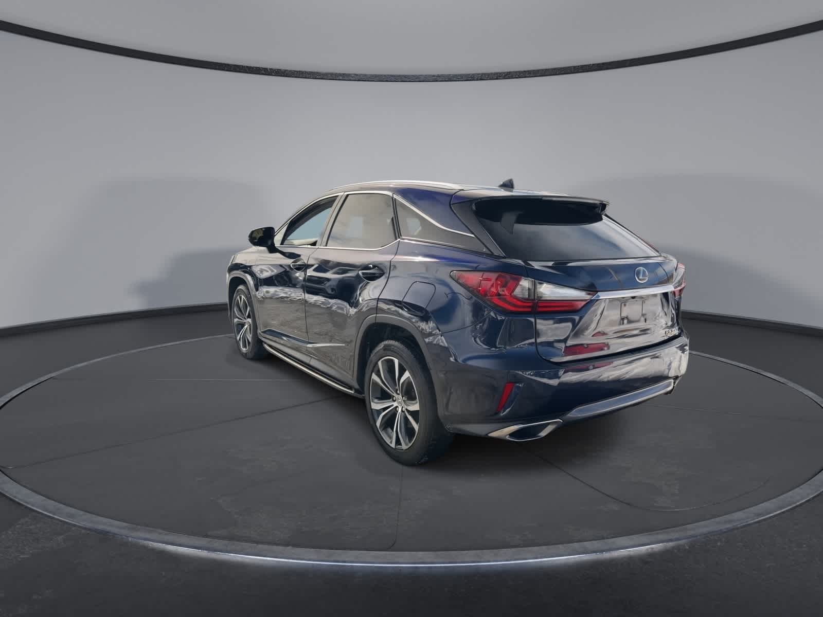 Thumbnail: 2017 Lexus RX - 6