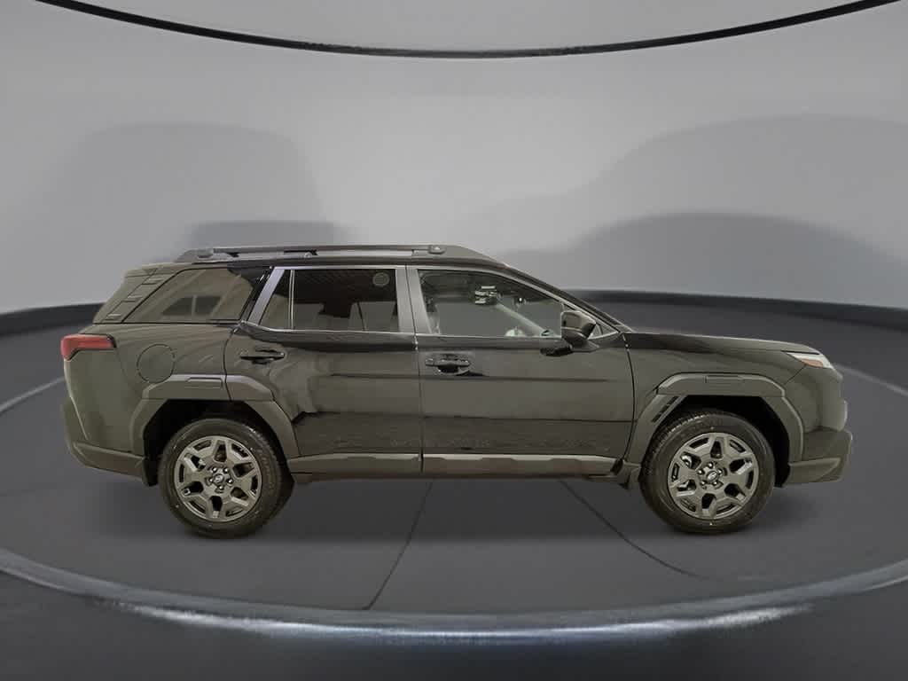 Thumbnail: 2026 Subaru Outback - 6