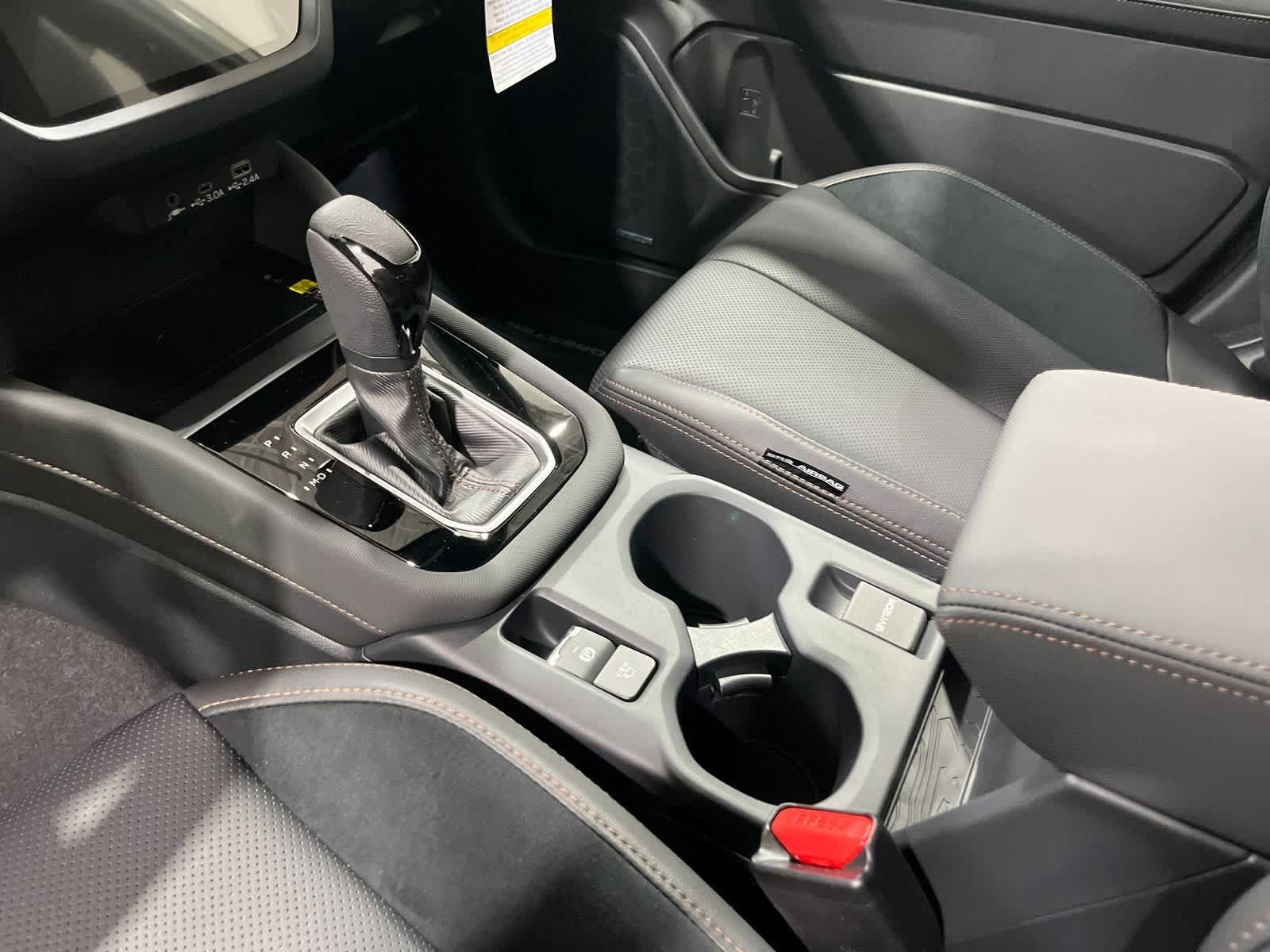 Thumbnail: 2025 Subaru Forester - 22