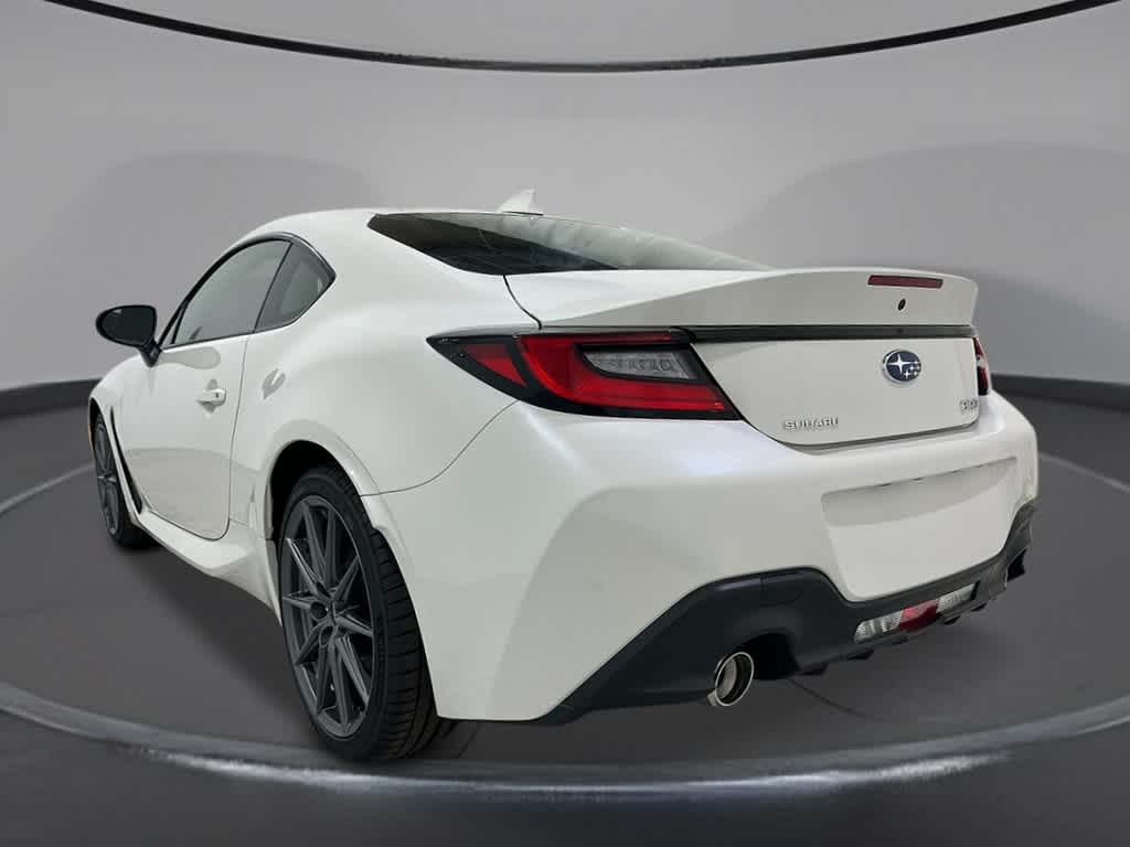 Thumbnail: 2025 Subaru BRZ - 3