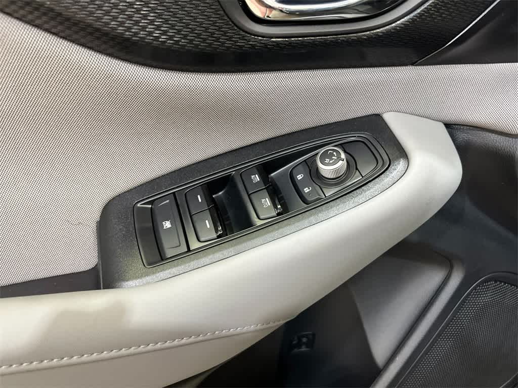 Thumbnail: 2025 Subaru Legacy - 14