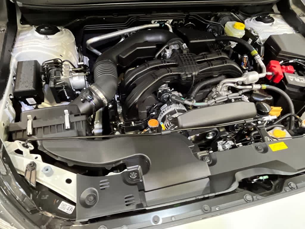 2025 Subaru Crosstrek Limited 11