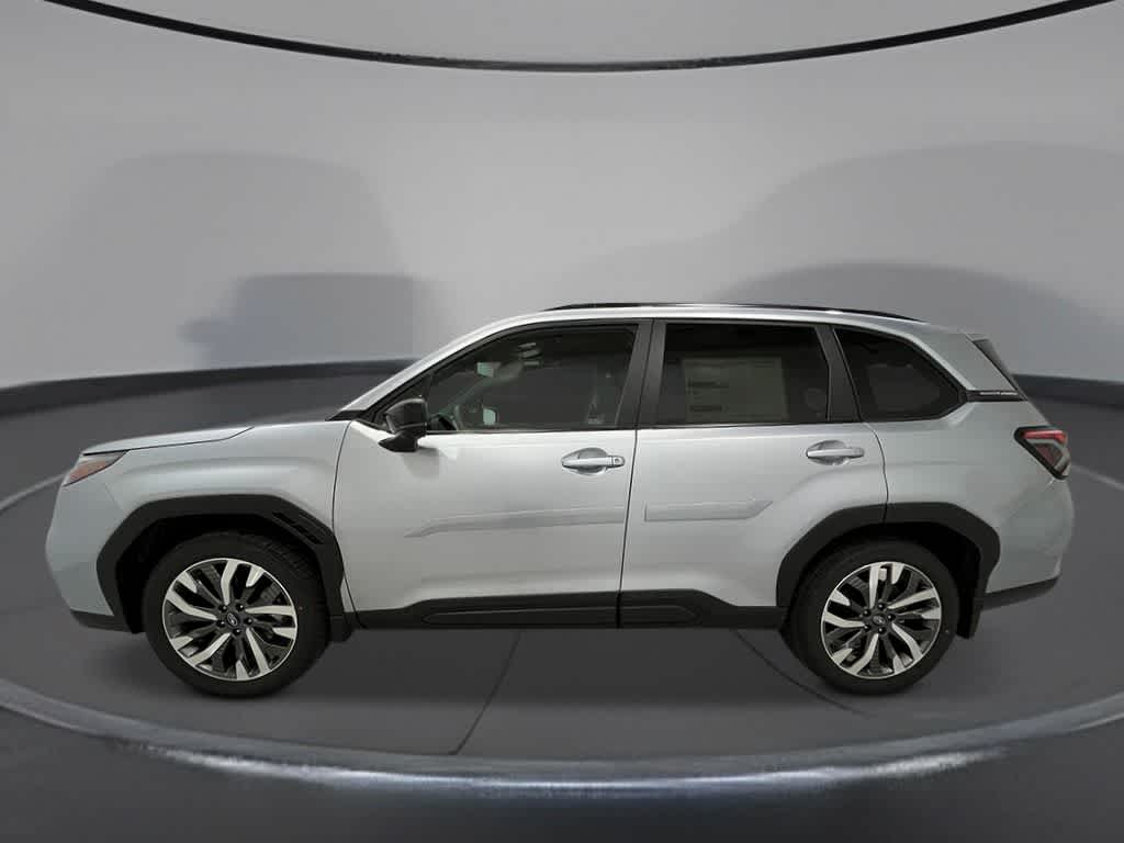 Thumbnail: 2026 Subaru Forester - 2