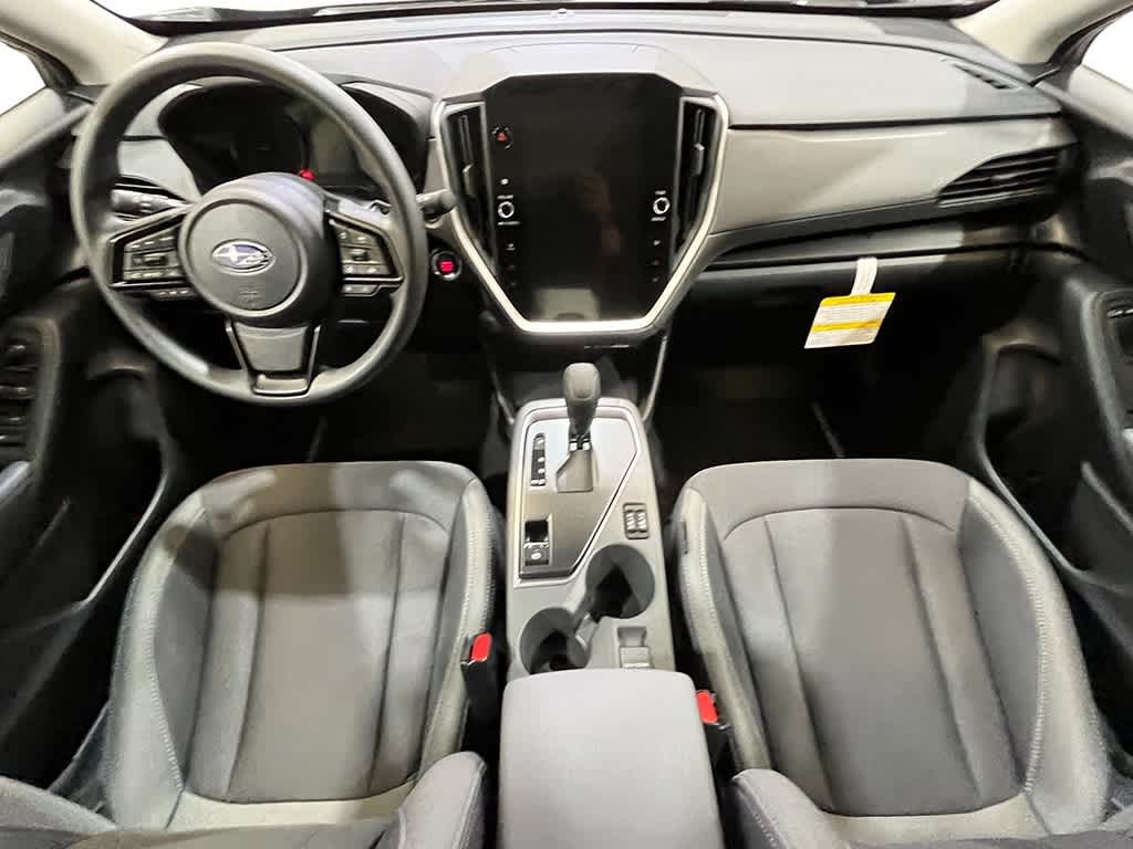 Thumbnail: 2025 Subaru Crosstrek - 15