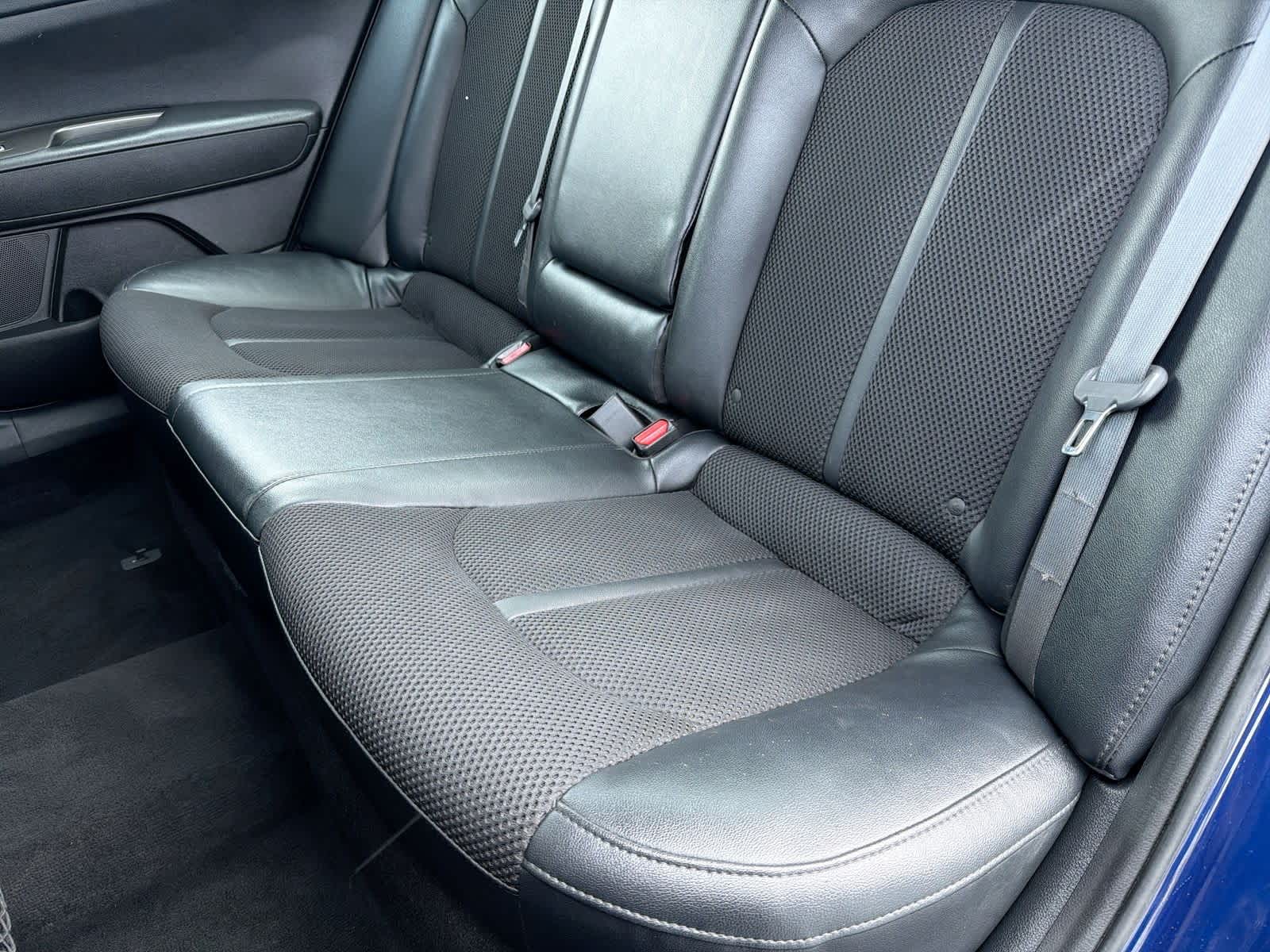 Thumbnail: 2019 Kia Optima - 21