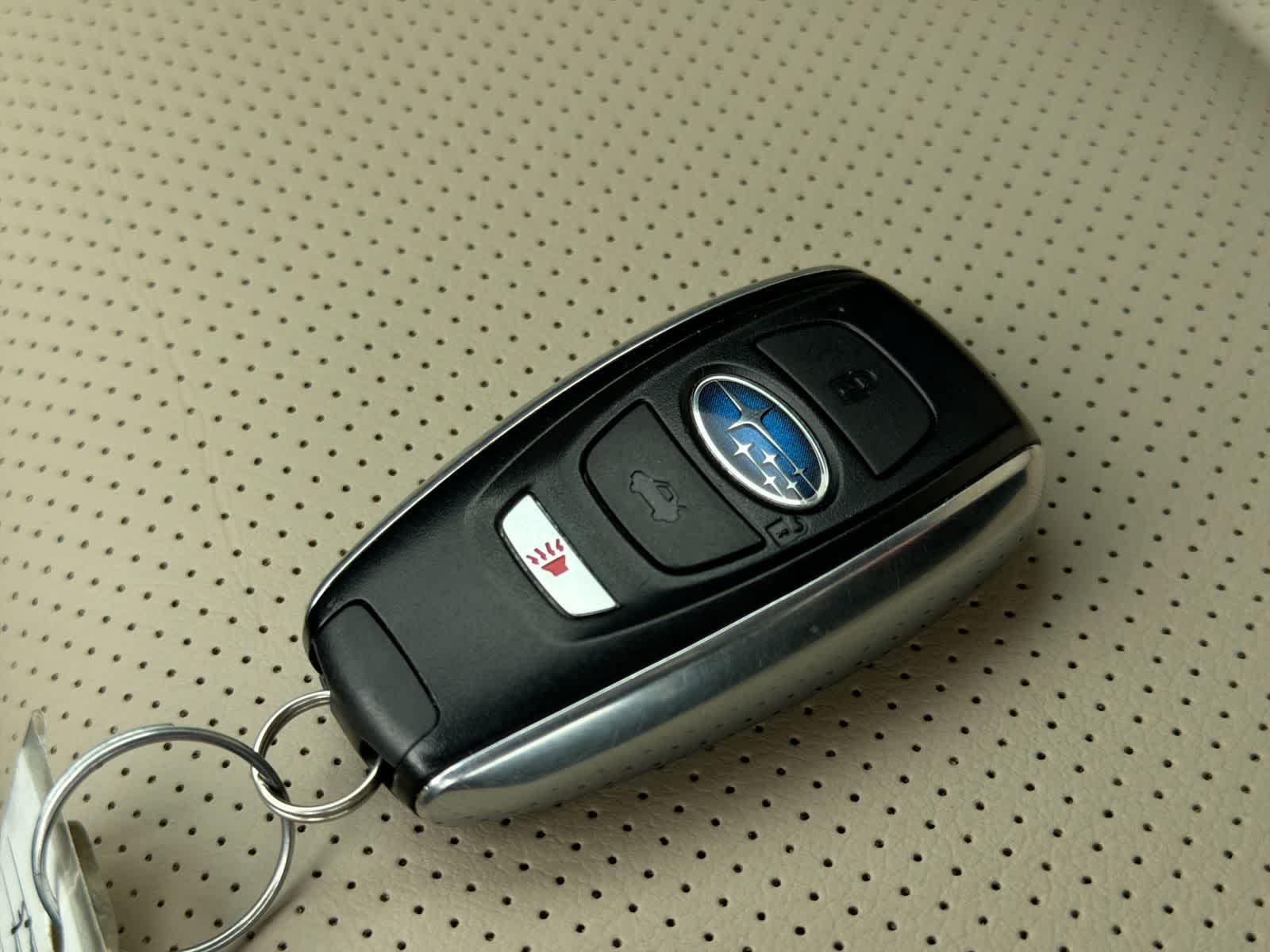 Thumbnail: 2020 Subaru Outback - 37