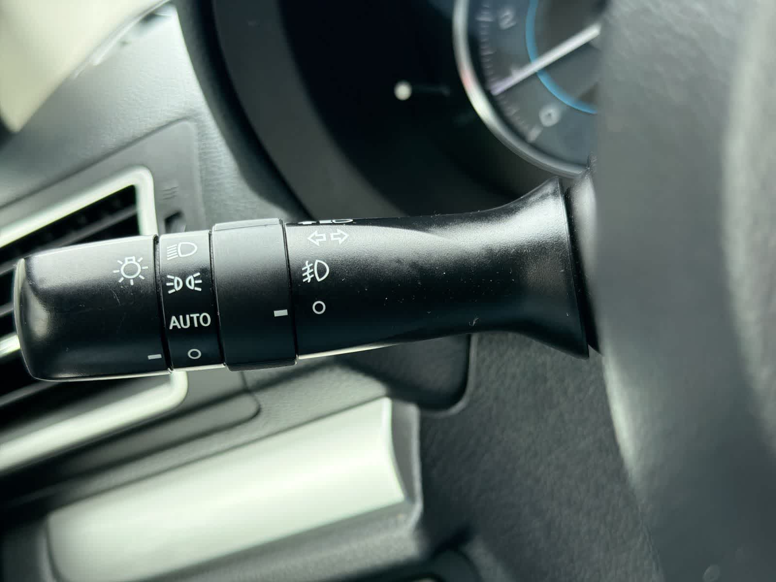 Thumbnail: 2016 Subaru Impreza - 28