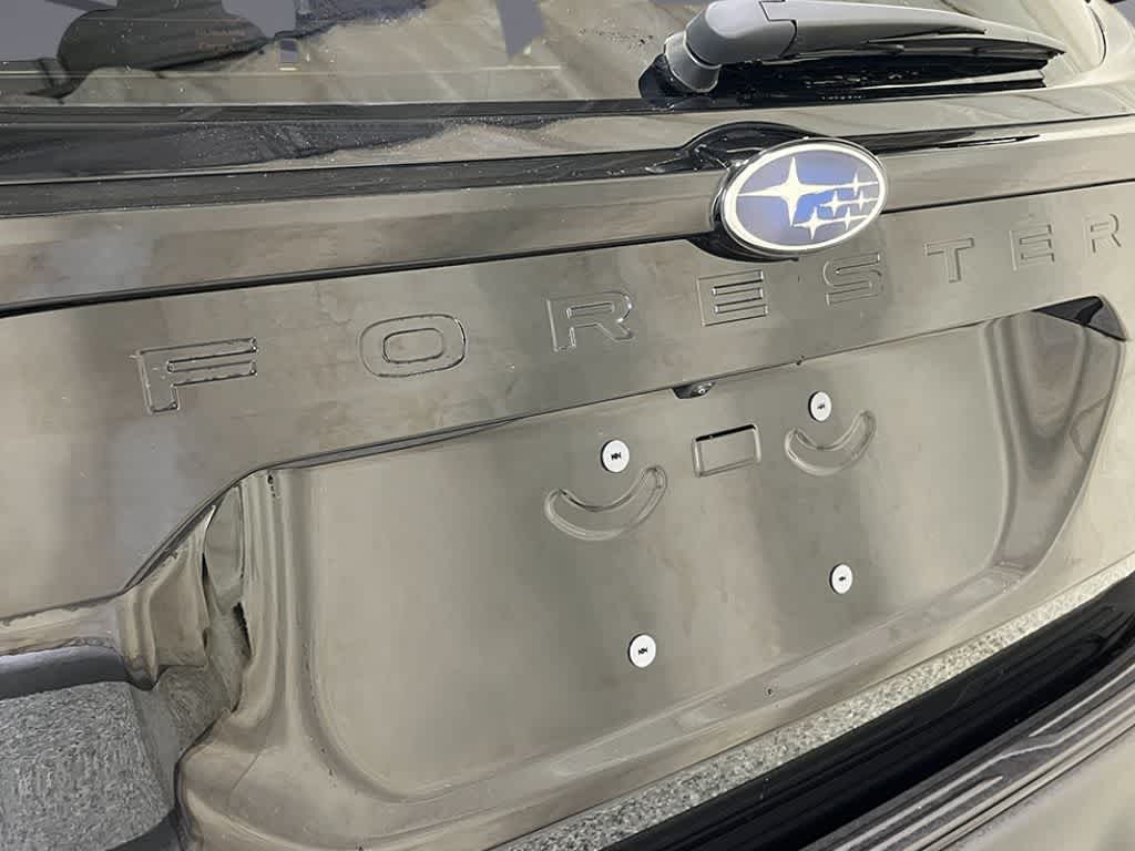 Thumbnail: 2026 Subaru Forester - 9