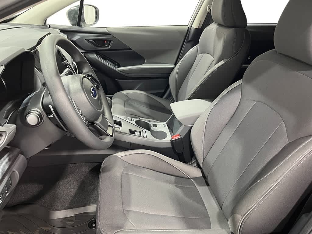 Thumbnail: 2026 Subaru Crosstrek - 12