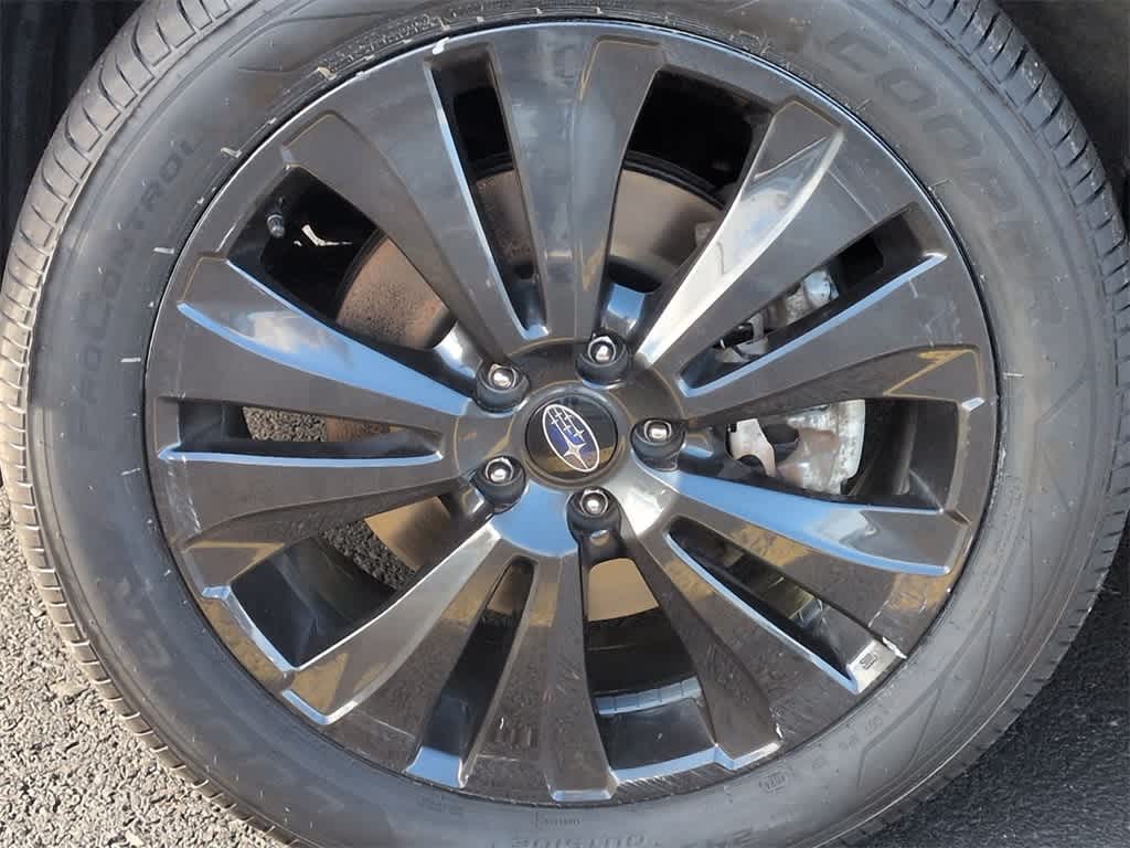 Thumbnail: 2022 Subaru Ascent - 14