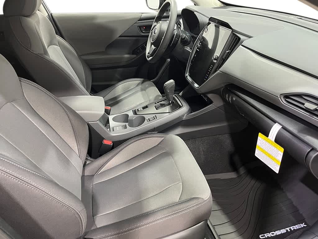 Thumbnail: 2026 Subaru Crosstrek - 29