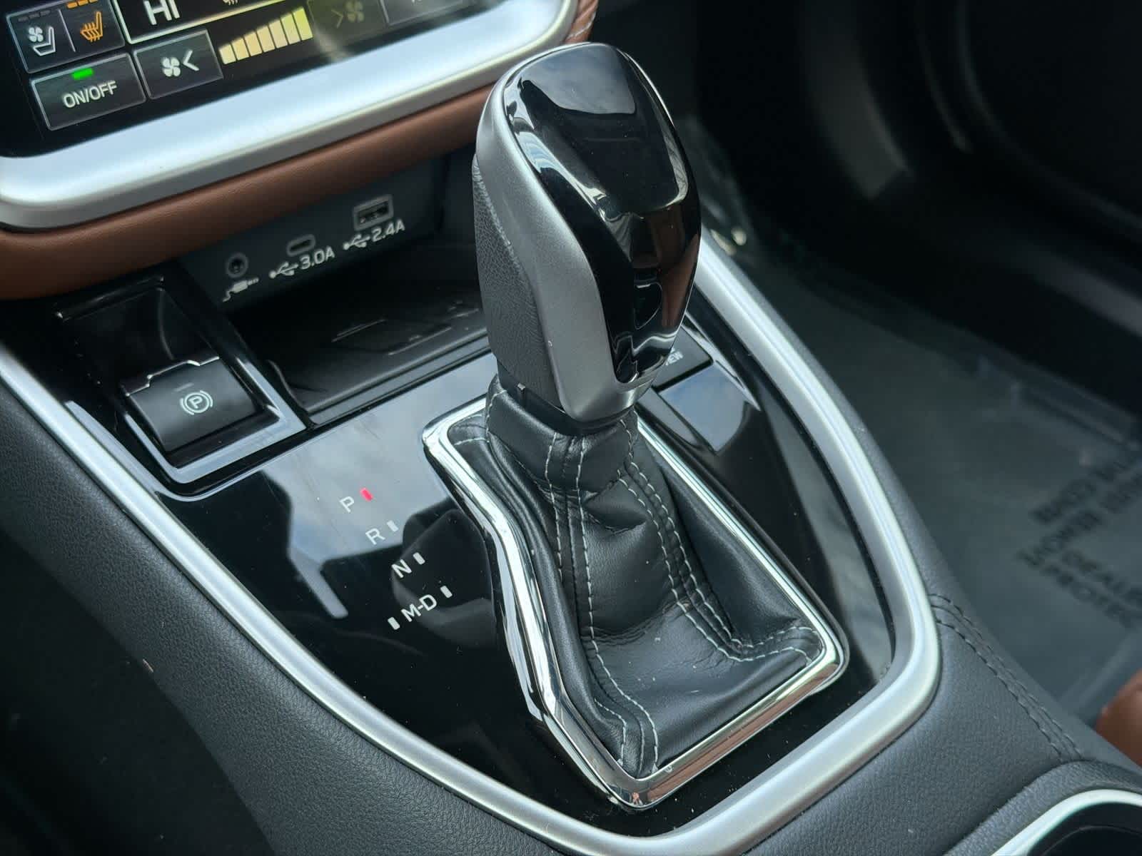 Thumbnail: 2023 Subaru Outback - 35