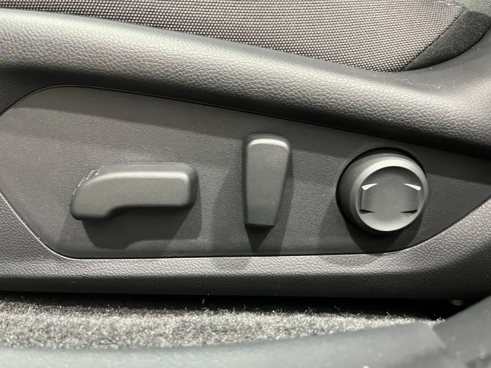 Thumbnail: 2026 Subaru Crosstrek - 13