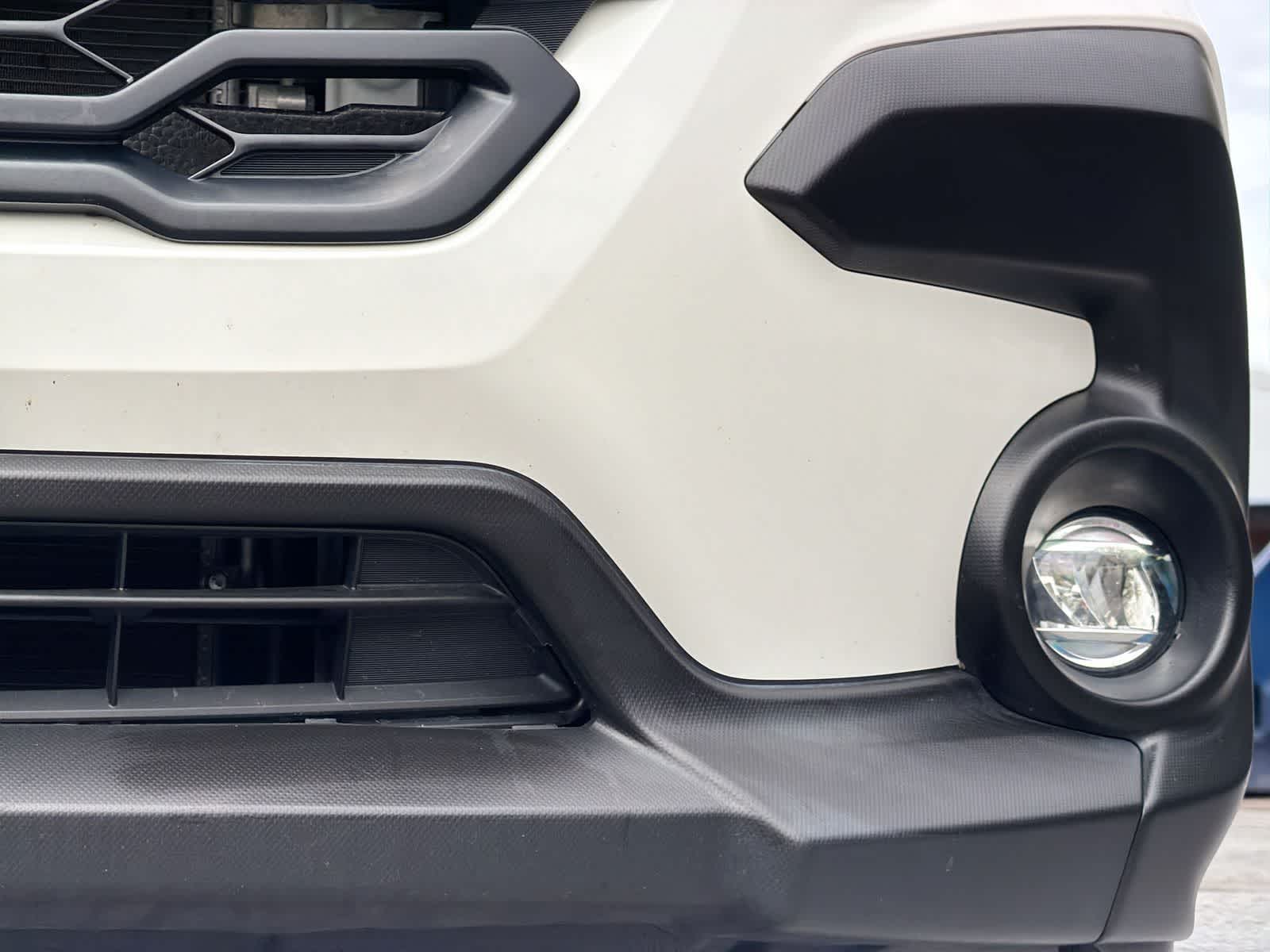 Thumbnail: 2024 Subaru Crosstrek - 11