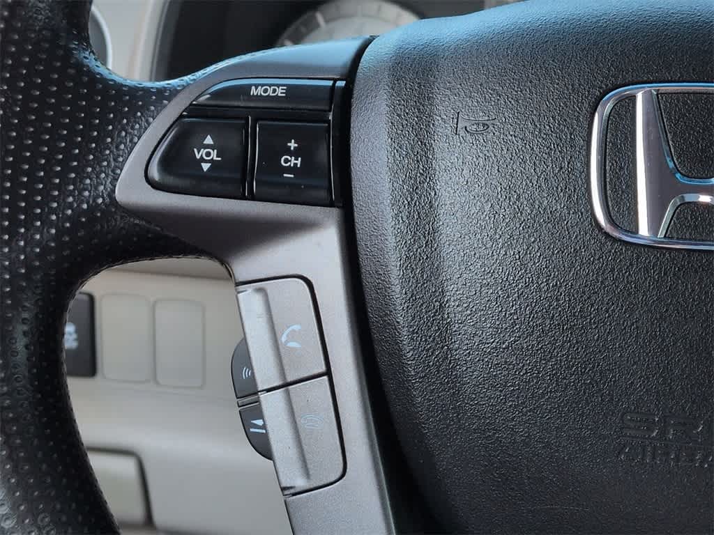 Thumbnail: 2015 Honda Pilot - 26