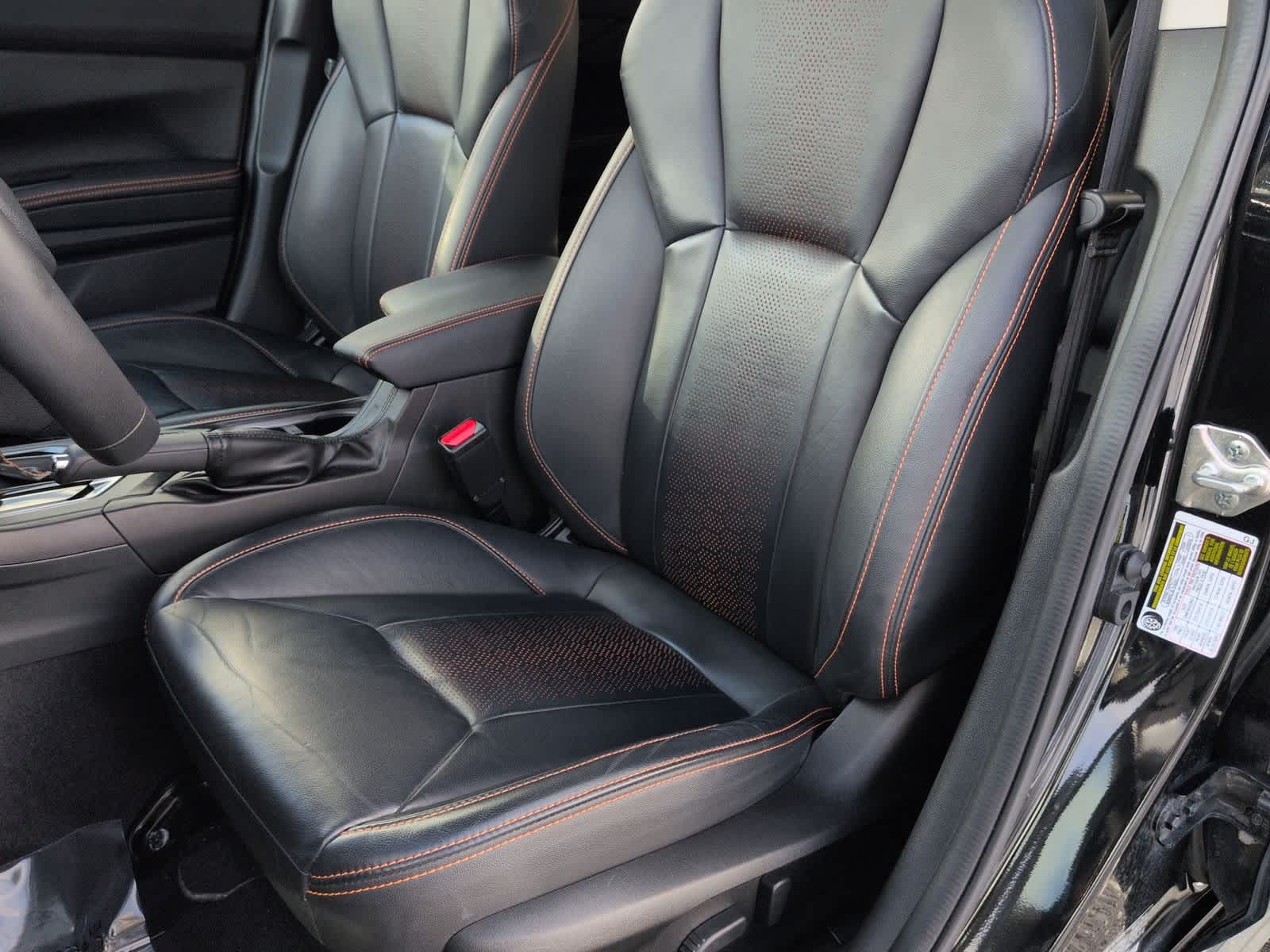 Thumbnail: 2021 Subaru Crosstrek - 17