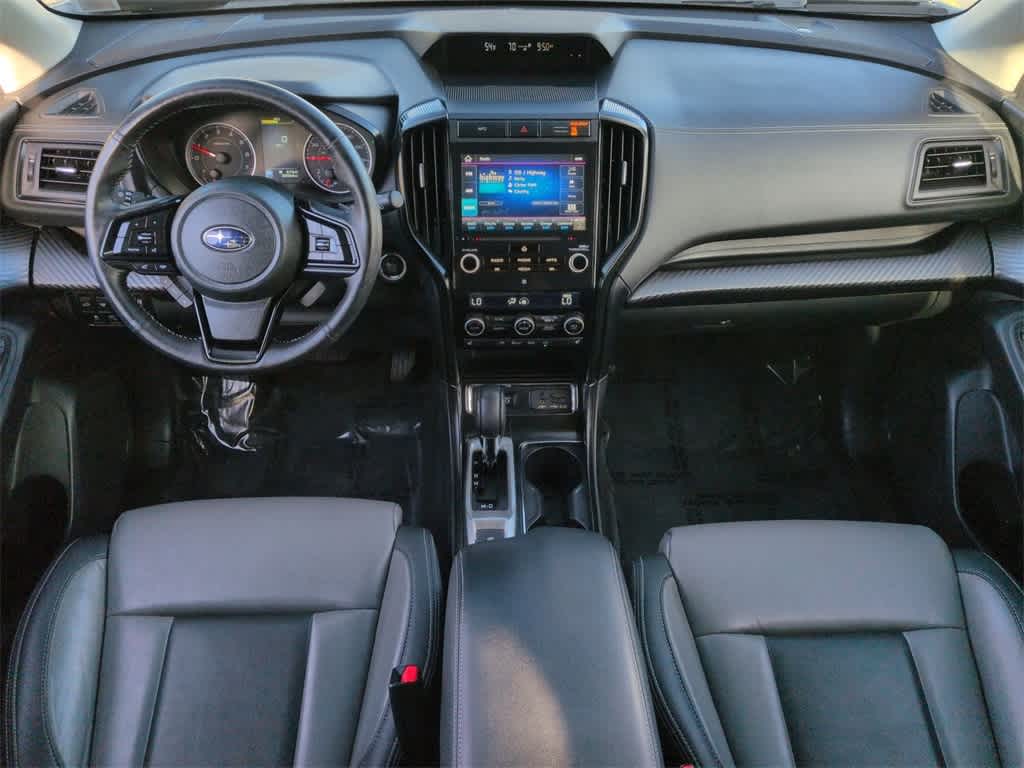 Thumbnail: 2022 Subaru Ascent - 16