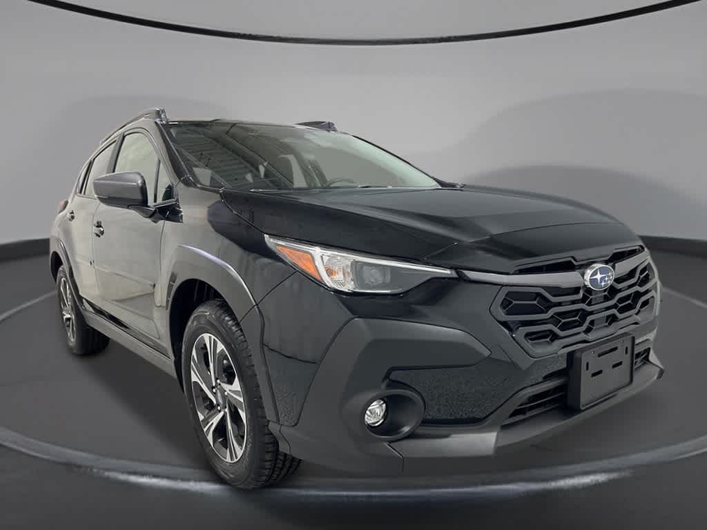 Thumbnail: 2025 Subaru Crosstrek - 7