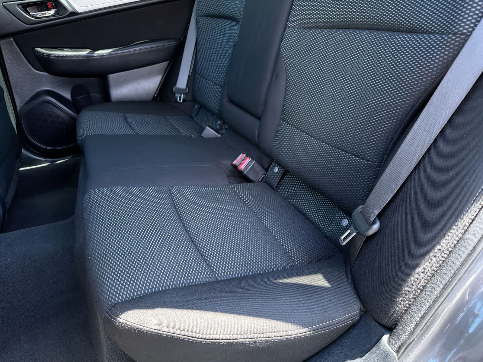 Thumbnail: 2018 Subaru Outback - 20