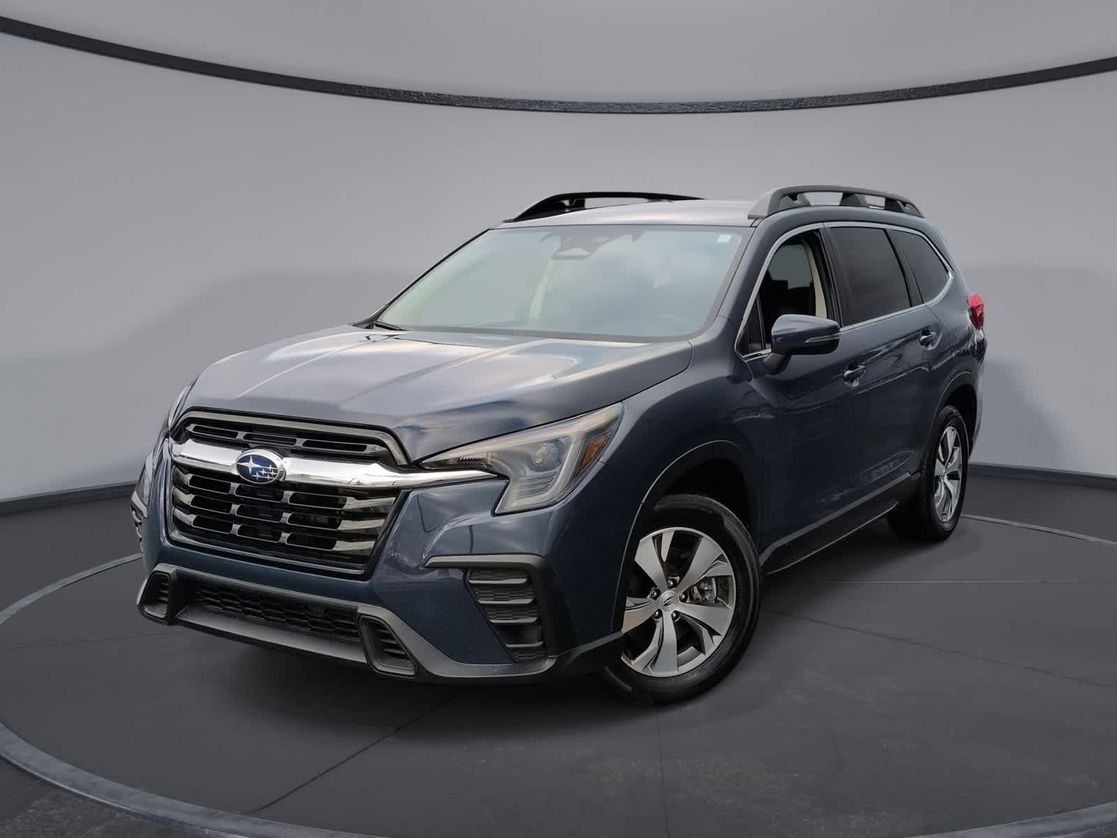 Thumbnail: 2023 Subaru Ascent - 1