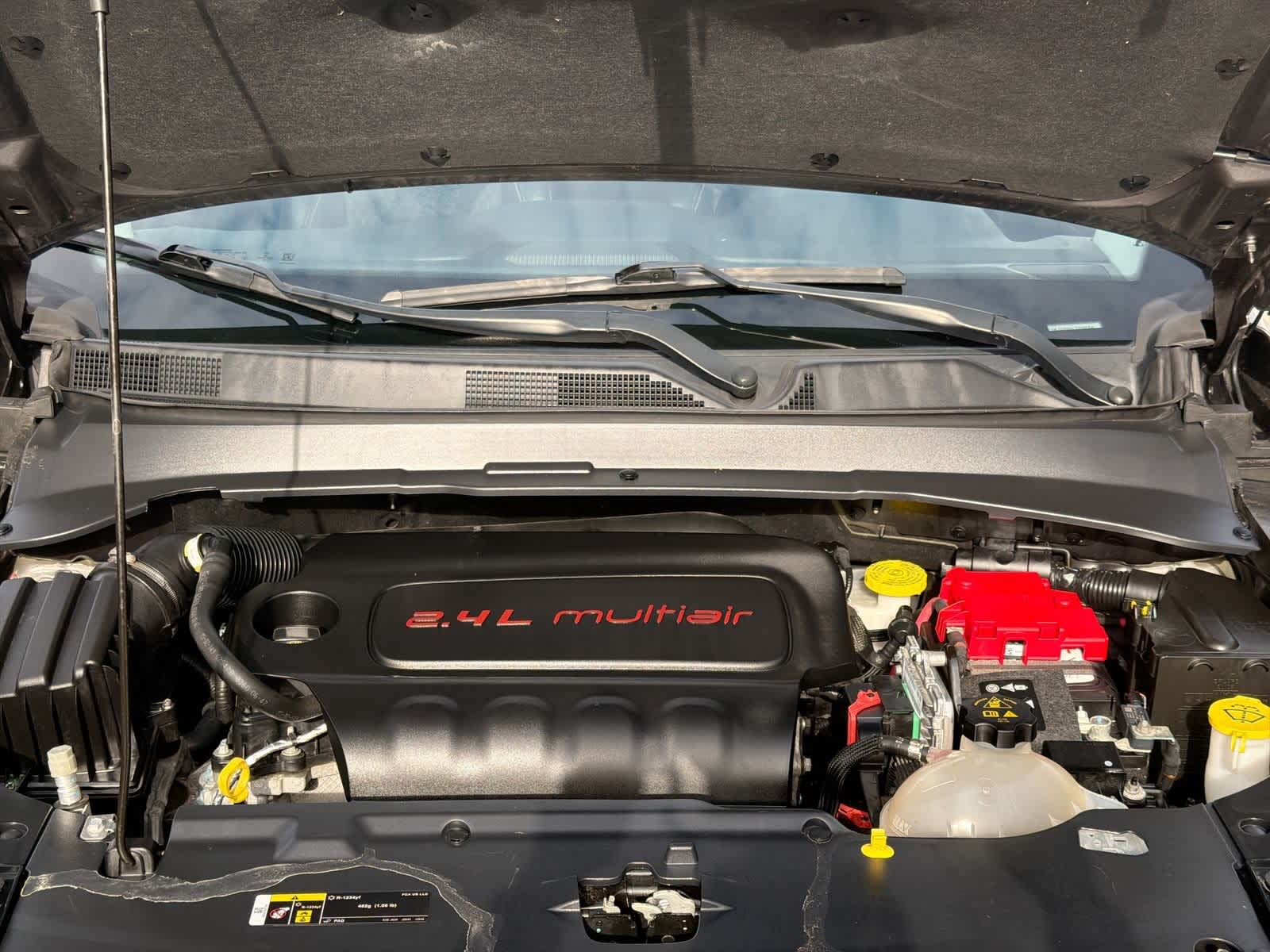 Thumbnail: 2020 Jeep Compass - 15