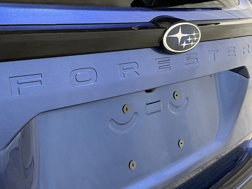 Thumbnail: 2026 Subaru Forester - 9