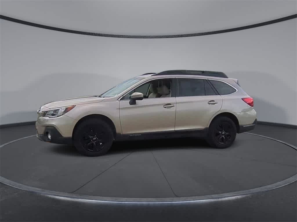 2019 Subaru Outback Premium 4