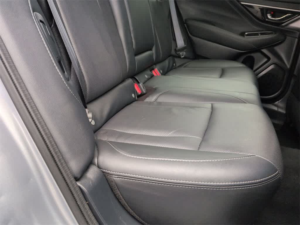 Thumbnail: 2022 Subaru Outback - 22