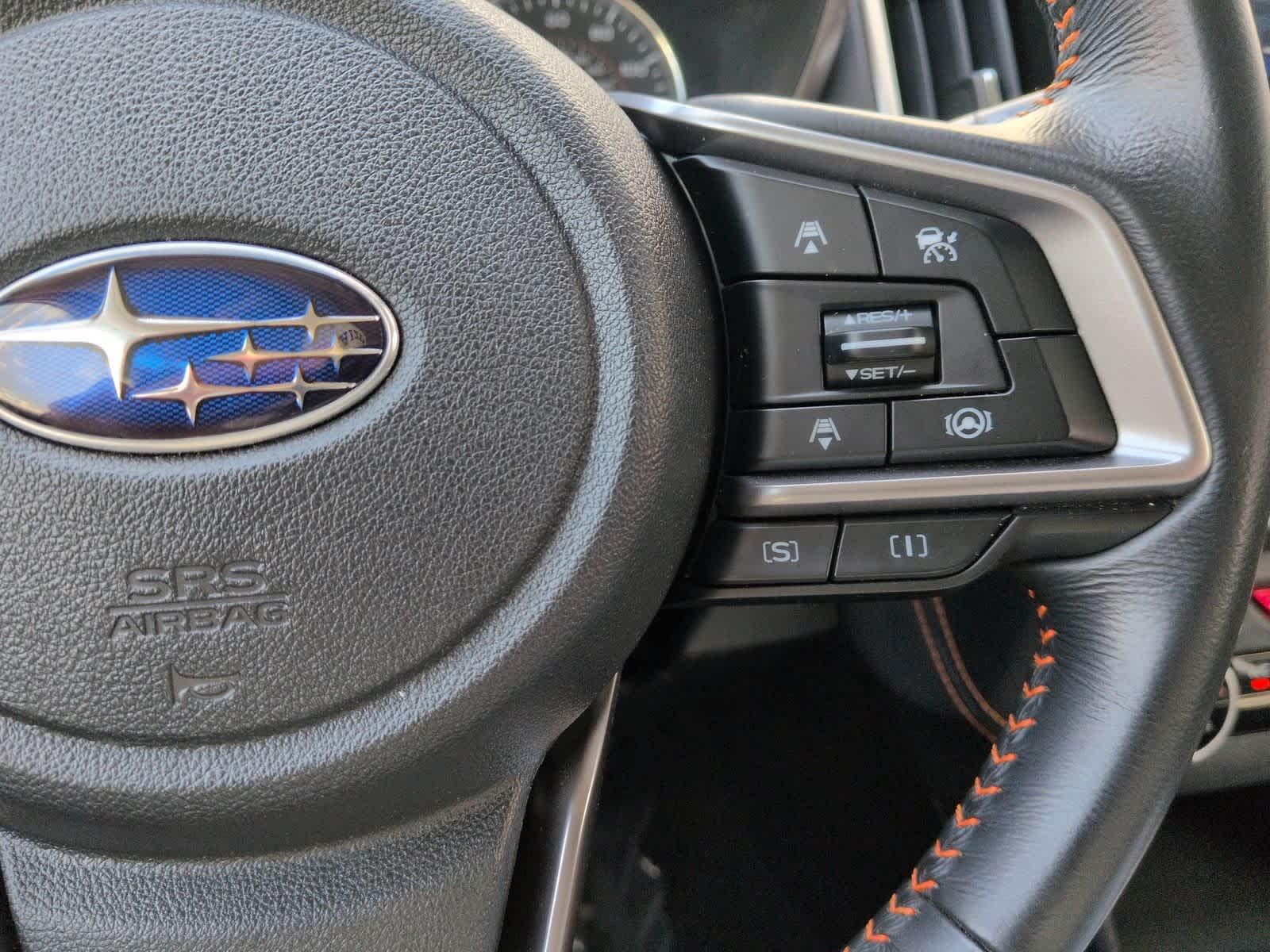 Thumbnail: 2021 Subaru Crosstrek - 27