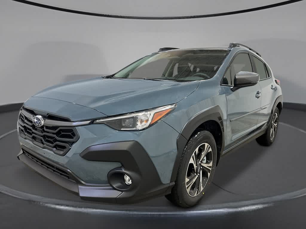 2025 Subaru Crosstrek Premium -
                  Troy, NY